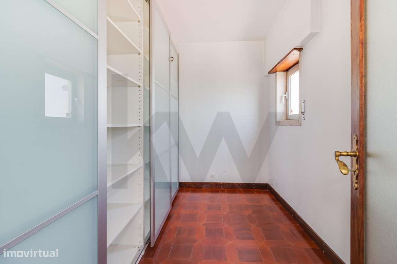 Penthouse T3 com Terraço de 165m2 , Vista Mar e Garagem-30