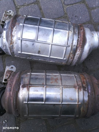 2379336001 DPF ,FAP Renault Laguna III 2,0 DCI - 3