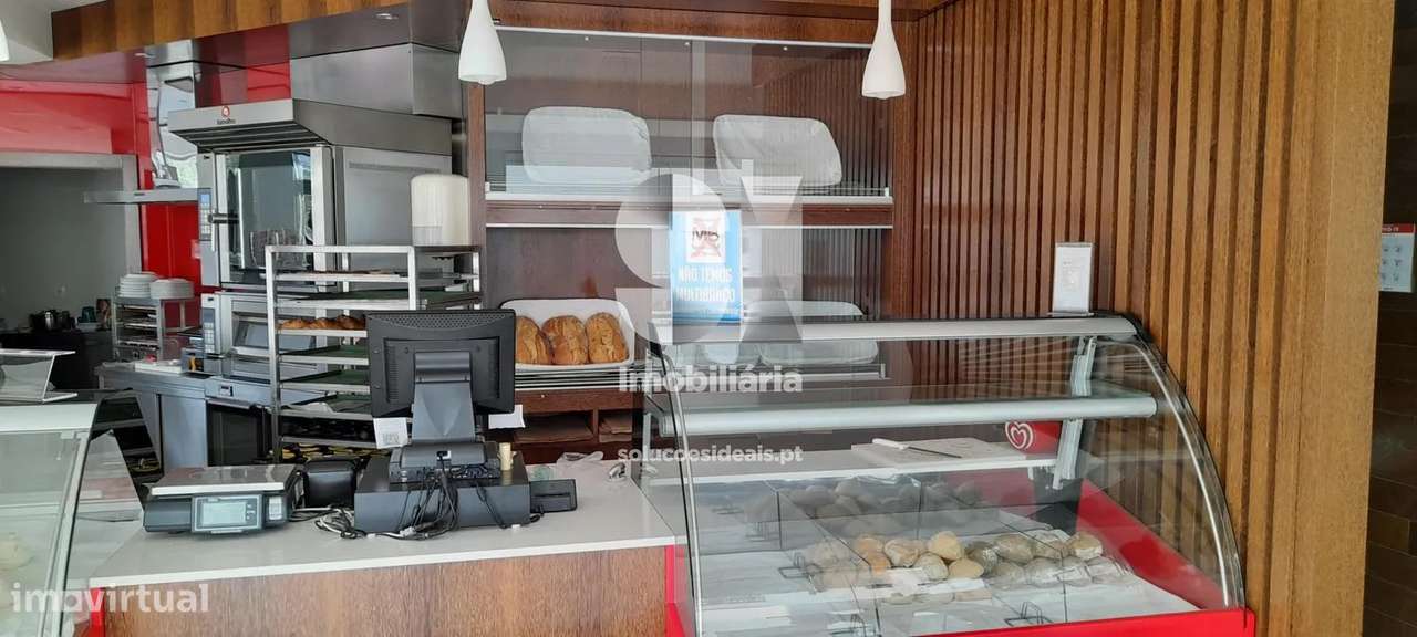 Pastelaria Praia da Vieira - Grande imagem: 3/13