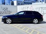 Audi A4 Avant 2.0 TDI DPF quattro S line Sportpaket - 10