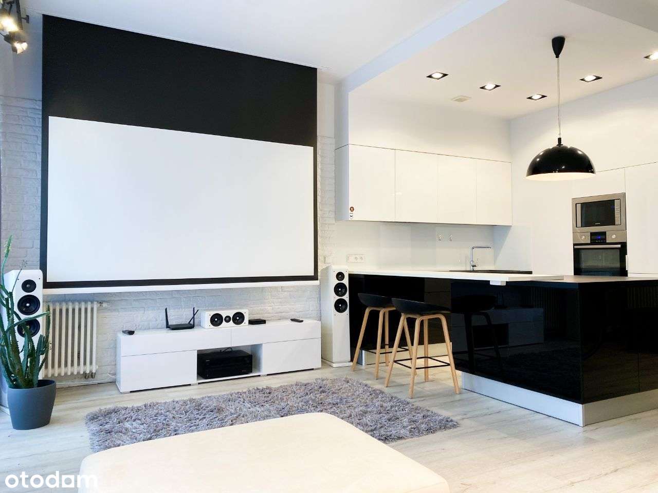 Apartament Mieszkanie do wynajęcia Tylna Barciński - Widok 2