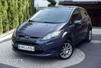 Ford Fiesta - 1