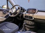 Fiat 500X - 10