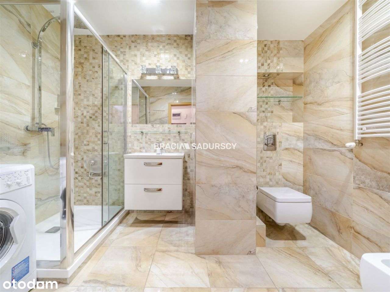 3 pok 65m2 nowe budownictwo winda Centrum-17