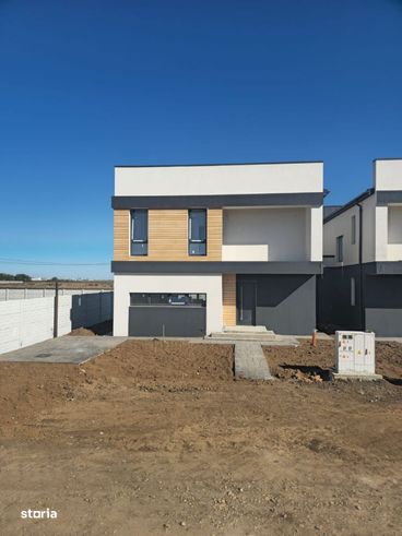 Vila individuala 5 camere/Com.Berceni-2