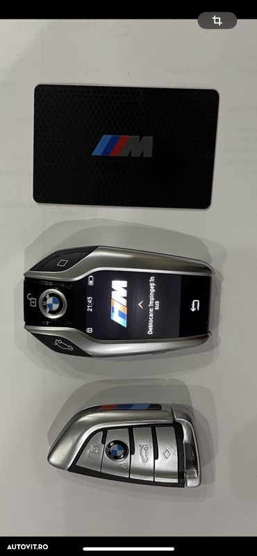 BMW X6 M - 32