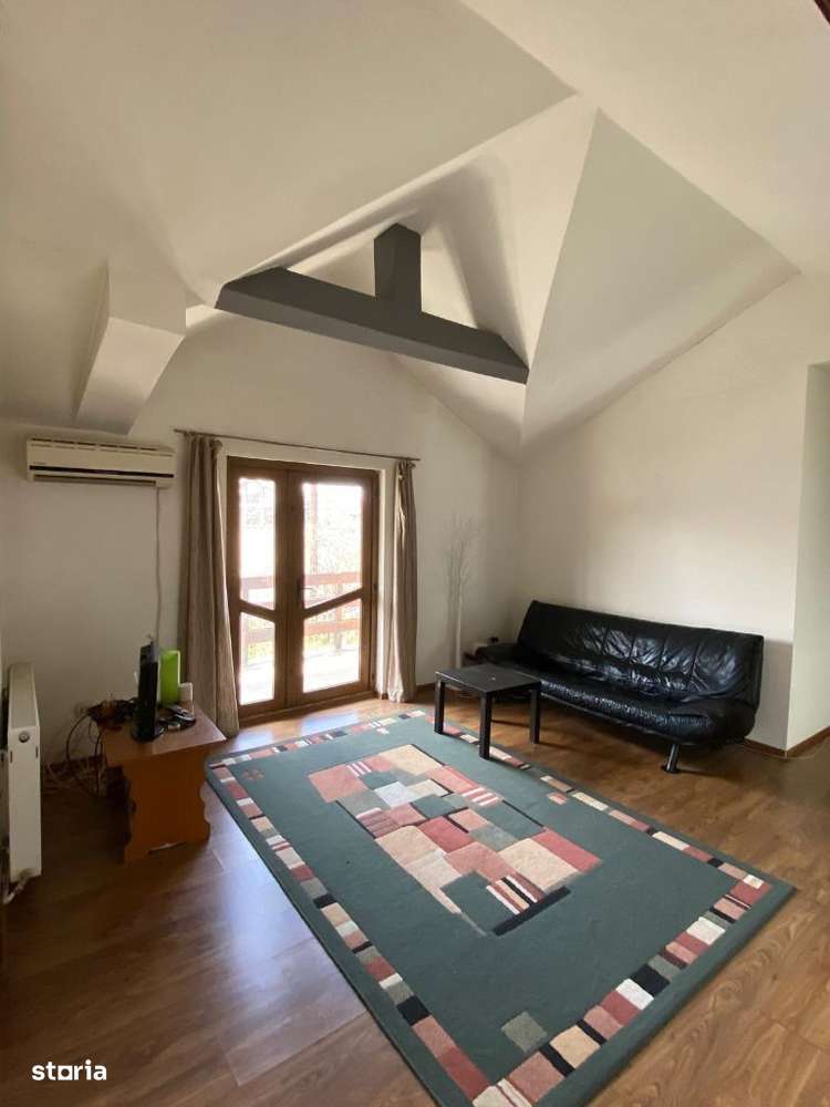 Vila S+P+M in zona Lapus,str Vidra,constructie 2009.-11