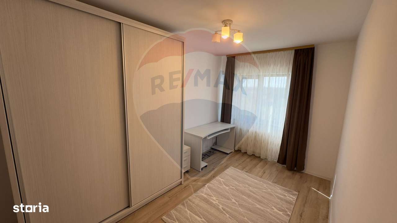 Apartament cu 3 camere de închiriat la Lacul Morii - Imagine principală: 3/10