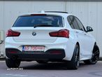 BMW Seria 1 118i Edition M Sport Shadow - 6