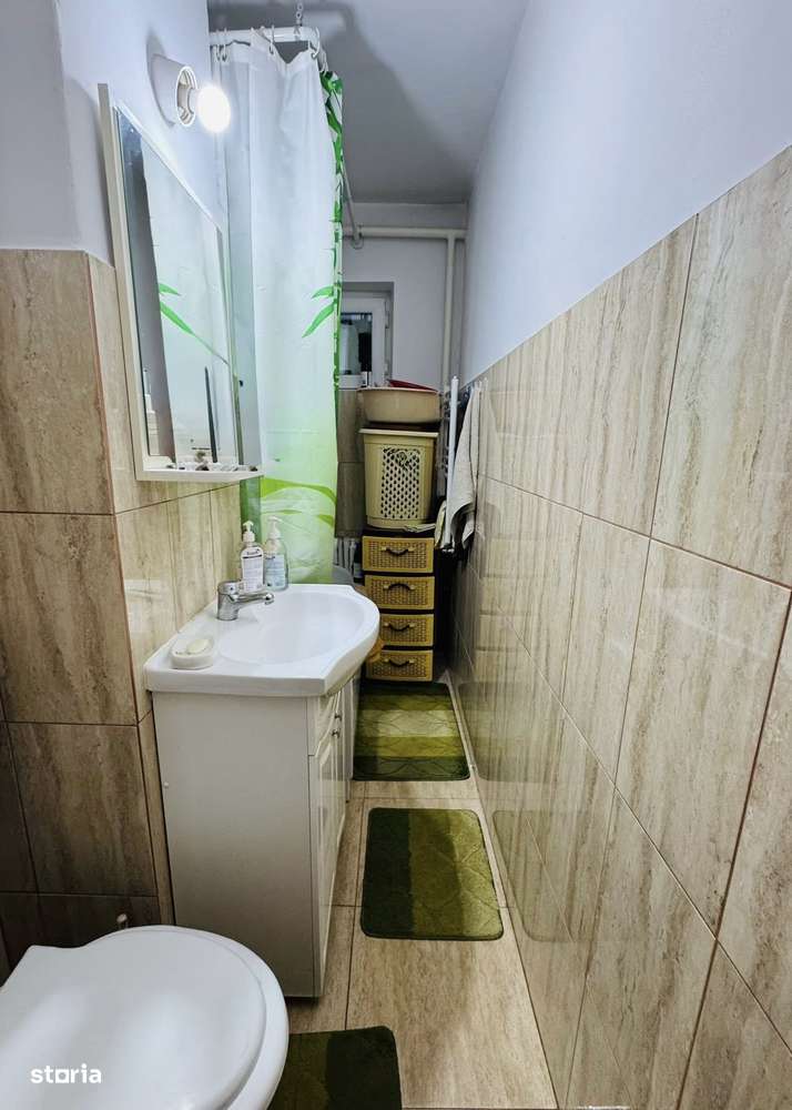 DE VÂNZARE – Apartament cu 2 camere  în zona Seleușului - IMOBIHOR - Imagine principală: 3/7