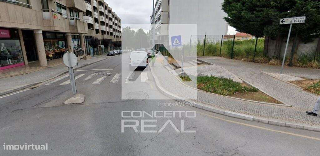 Estabelecimentos P/ Comércio/ Serviços c/ lugar de garagem e wc - Rio - Grande imagem: 5/7