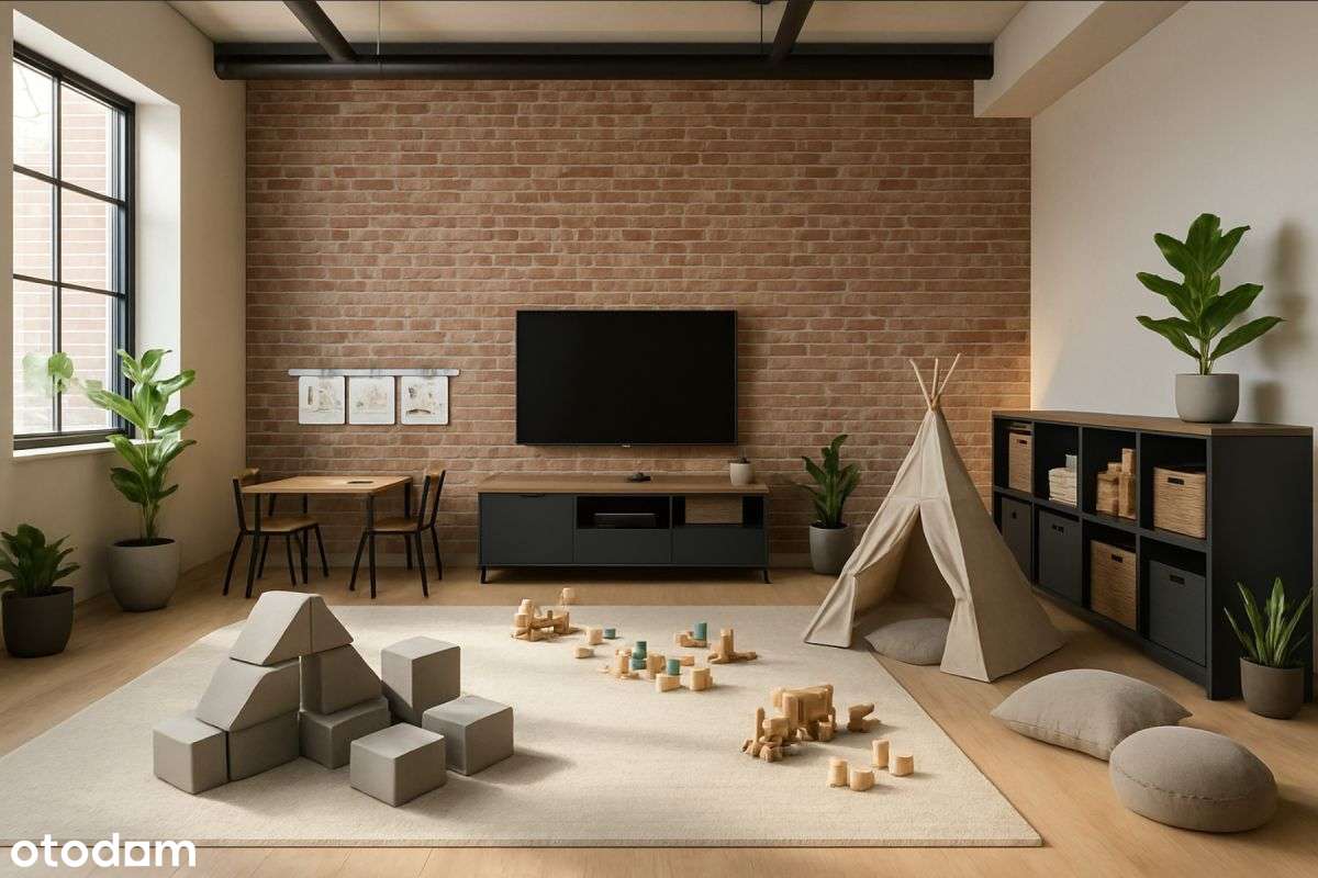 Mieszkanie na start | Inwestycyjne | Promocja - Pełny obrazek: 4/4