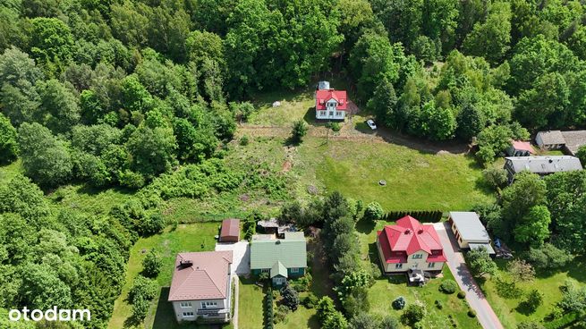 Działka na sprzedaż 2383m2 Suchedniów-4