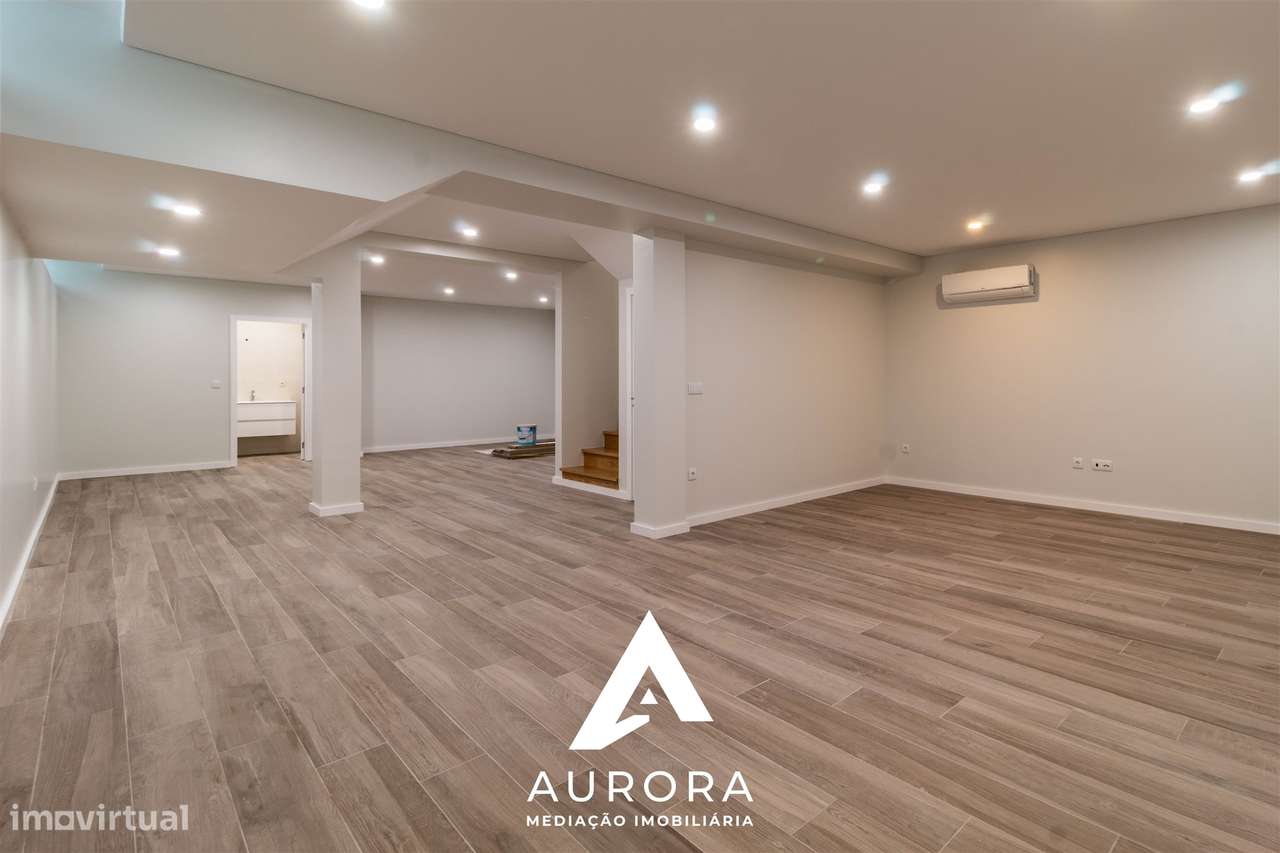 Moradia T4 Venda em Anta e Guetim,Espinho-34