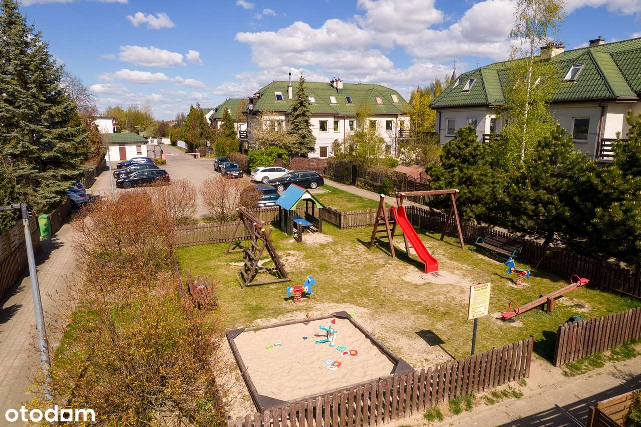 Przestronne i jasne mieszkanie na zamkniętym osiedlu w pobliżu parku-15