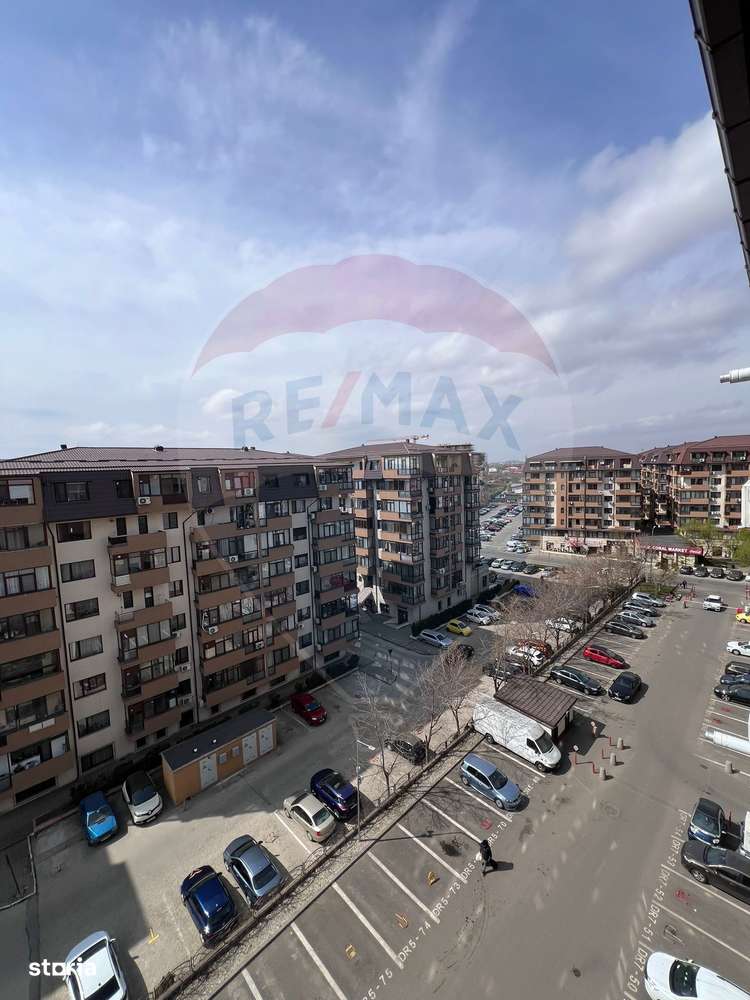 Apartament 2 camere Sălaj | Bloc 2017 | Parcare inclusă-9