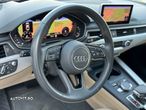 Audi A5 Sportback 40 TDI quattro S tronic design - 20