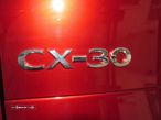 Mazda CX-30 2.0 Sky-G Evolve +i-Ac.+Sport+Safety+Sound - 55