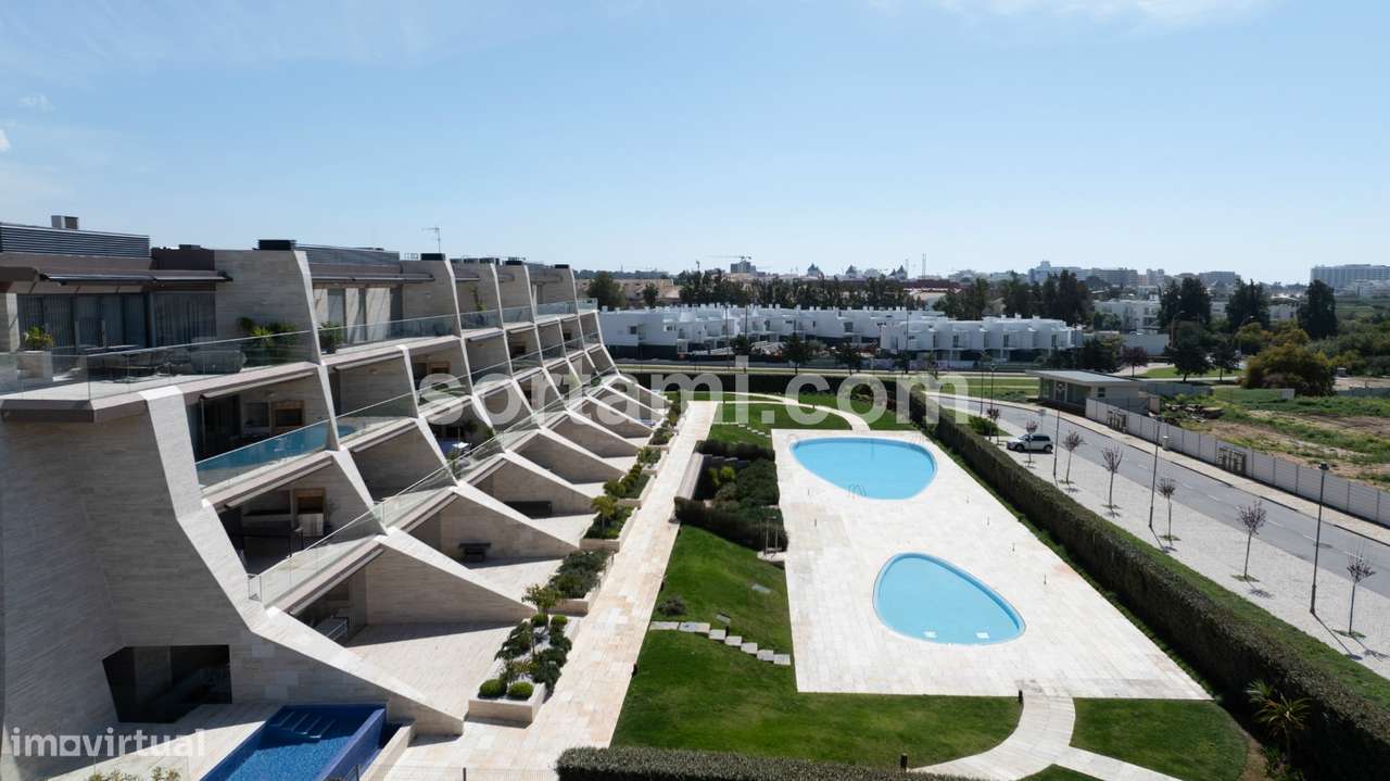 Apartamento T2 Venda em Quarteira,Loulé-28