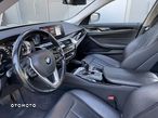 BMW Seria 5 520d - 19