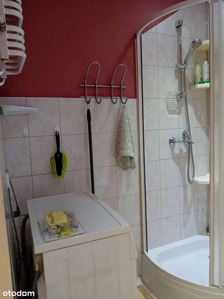 Tu da się mieszkać, jest przestrzeń i zieleń-13