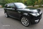 Land Rover Range Rover Sport S 3.0 SD V6 AB - 2