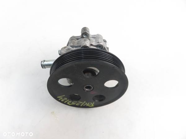 POMPA WSPOMAGANIA AUDI A4 B7 2.0 TFSI  PW680447 - 3