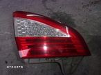 FORD MONDEO MK4 HB LAMPa tył prawa lewaw klape - 7