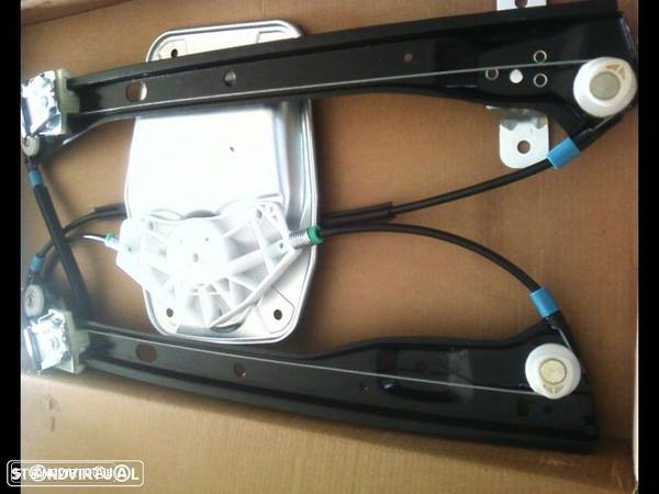 elevadores elevador vidro porta Vw Golf V 5 (NOVOS) - 1