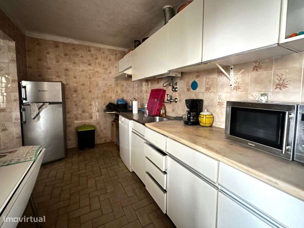 T3 em 2ª Linha de Mar em Vila do Aver-O-Mar na Póvoa de Varzim - Grande imagem: 4/25