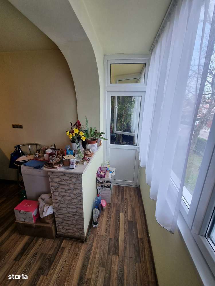 Faleza nord-apartament 4 camere et 1 cu gaze - Imagine principală: 4/16