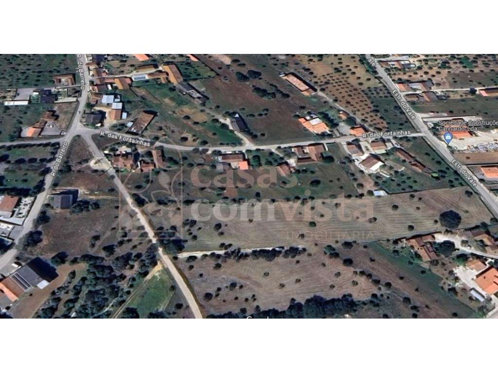 Terreno para construção e agricultura - Grande imagem: 2/14