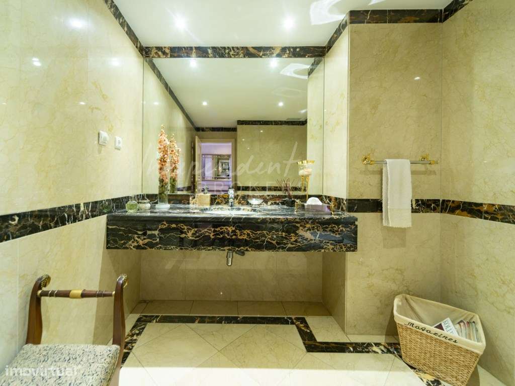 T6 PENTHOUSE DUPLEX PARA VENDA [LARANJEIRAS]-28