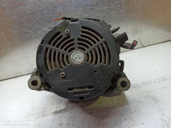 Alternador Citroen Xsara (N1) - 4