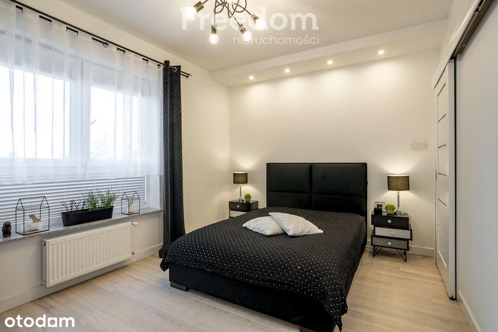 4 pokoje mieszkanie o pow. 76 m2 - Pełny obrazek: 3/20