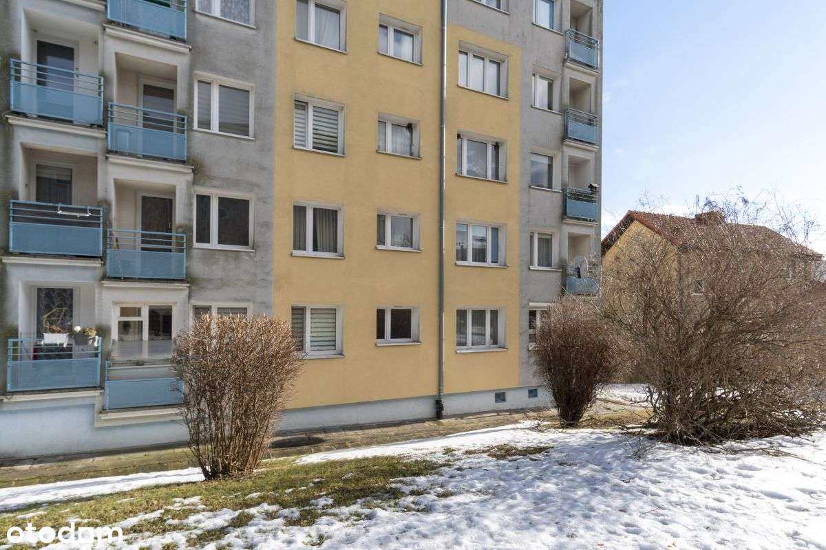 Blisko lasu, parter-12