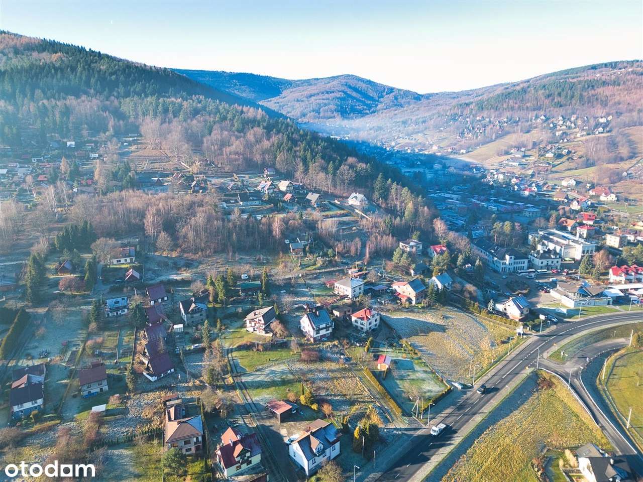 400 metrów od jeziora!!!-4