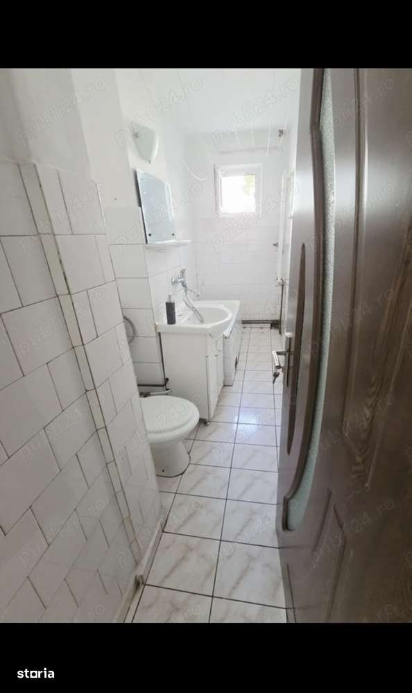 Tomis Nord-ap 3 camere la etajul 1-4