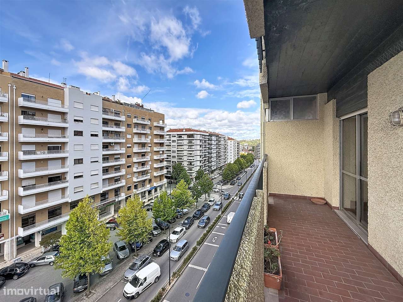 Apartamento T2 Venda em Leiria, Pousos, Barreira e Cortes,Leiria-12