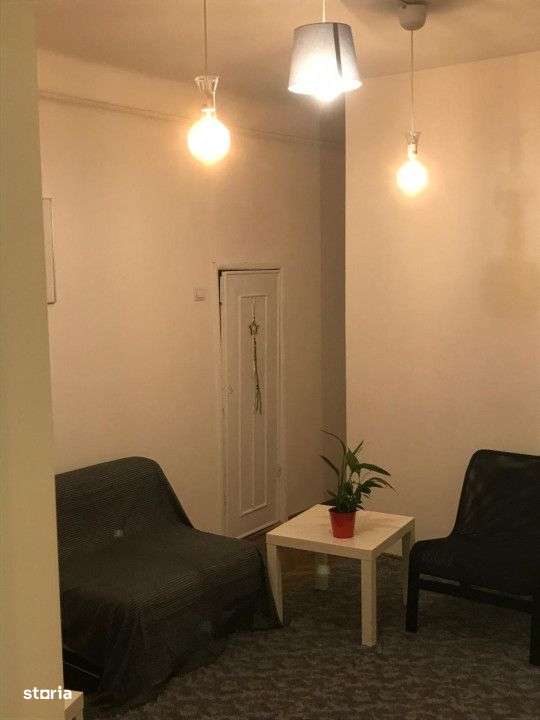 APARTMENT 2/3 camere Budapesta - Imagine principală: 4/19