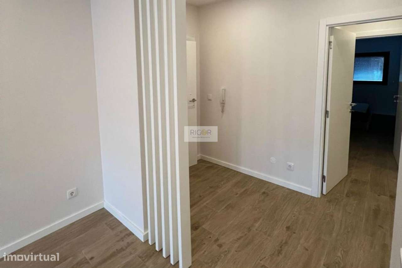 Apartamento T3 no centro de Matosinhos perto da Câmara-5