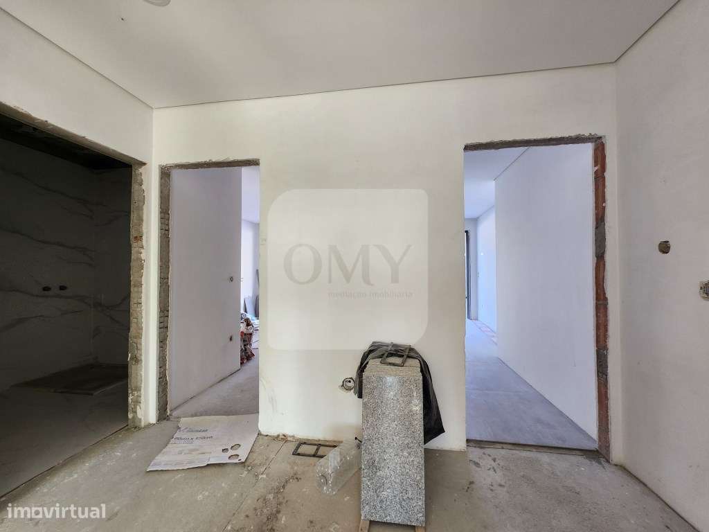 Cedência de Posição de Apartamento T2 em Vila Real - Grande imagem: 5/17