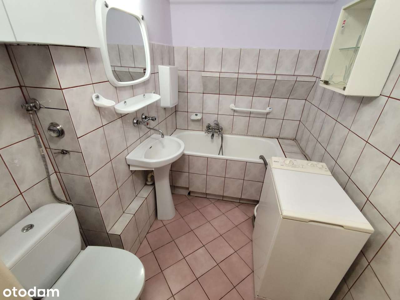 Mieszkanie na sprzedaż, Nysa ul. Korczaka-10