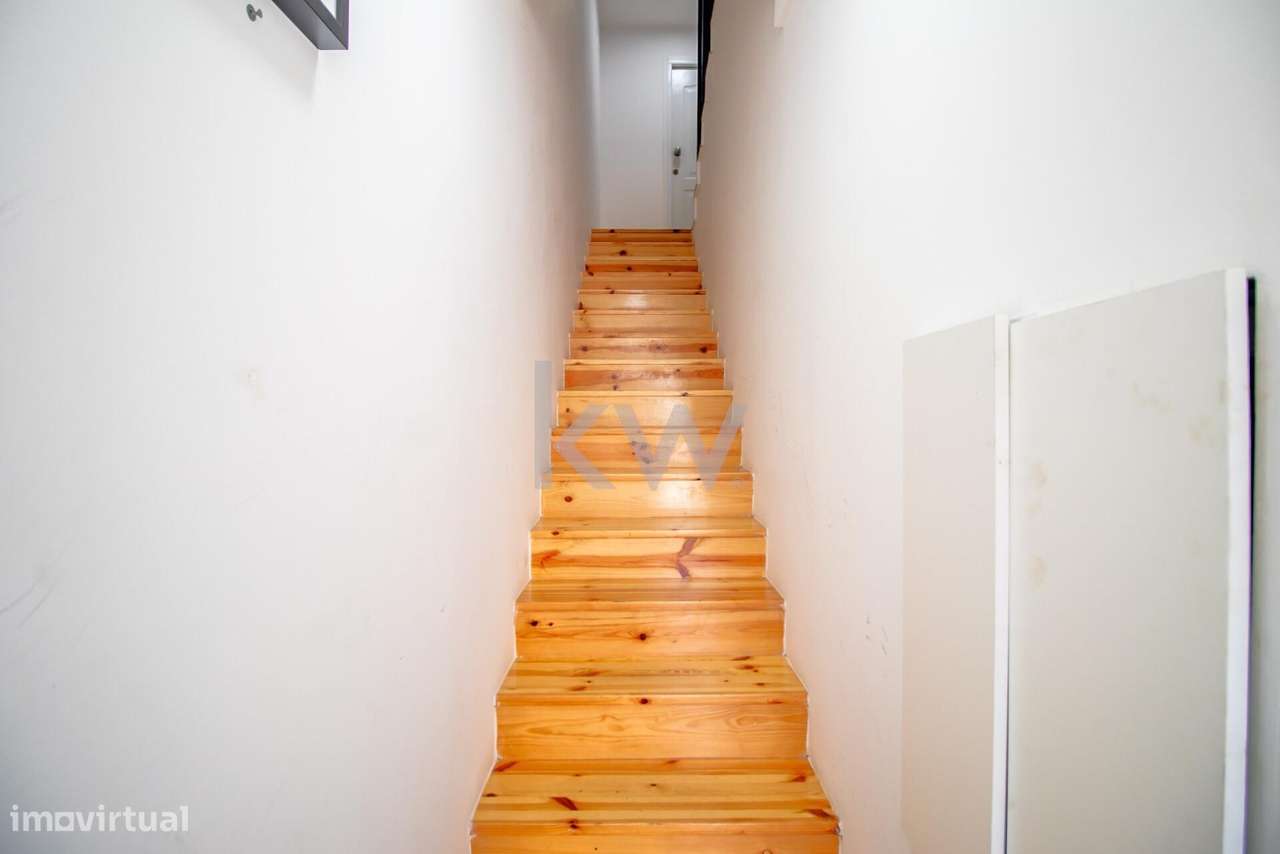 Apartamento T2  no coração de Lisboa, entre  Chiado e Avenida da Liber - Grande imagem: 3/23