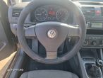 Volkswagen Jetta 1.9 TDI DPF Comfortline BlueMotion - 12