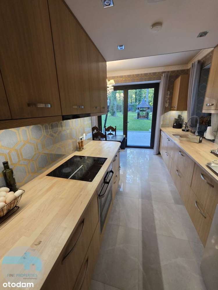 Wyjatkowa i niespotykana willa. Po generalnym remo-7