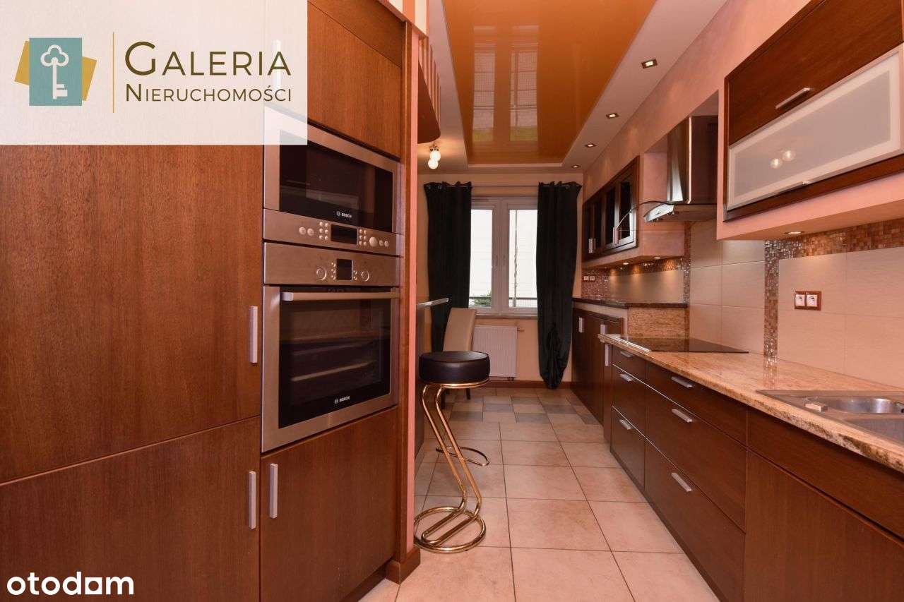 Stylowe 3 pokoje w nowym budownictwie | Parter - Pełny obrazek: 3/20