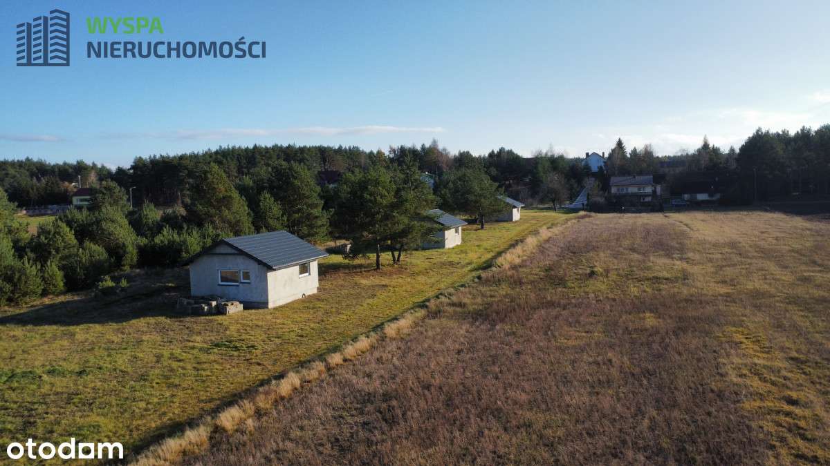 ⭐⭐⭐Okazja/Potencjał/Do wykończenia⭐⭐⭐-4