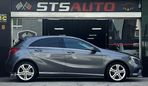 Mercedes-Benz A 180 CDi BE Edition Style - 49