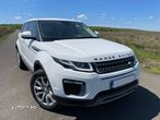 Land Rover Range Rover Evoque 2.0 D150 - 29